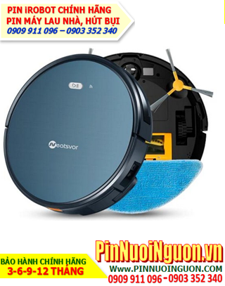 Pin iRobot Neato (Neatsvor) ; Pin sạc iRobot Máy hút bụi lau nhà Neato (Neatsvor) _Thay pin iRobot Neato (Neatsvor) các loại | CÒN HÀNG